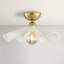 MAISIE 1 LIGHT PENDANT