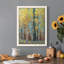 Aspen Grove I - reproduction d'art sur toile-1480988580