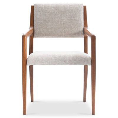 Brasea Upholstered Arm Chair