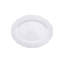 Mossley Piece Porcelain China Dinnerware Set - Service for 6