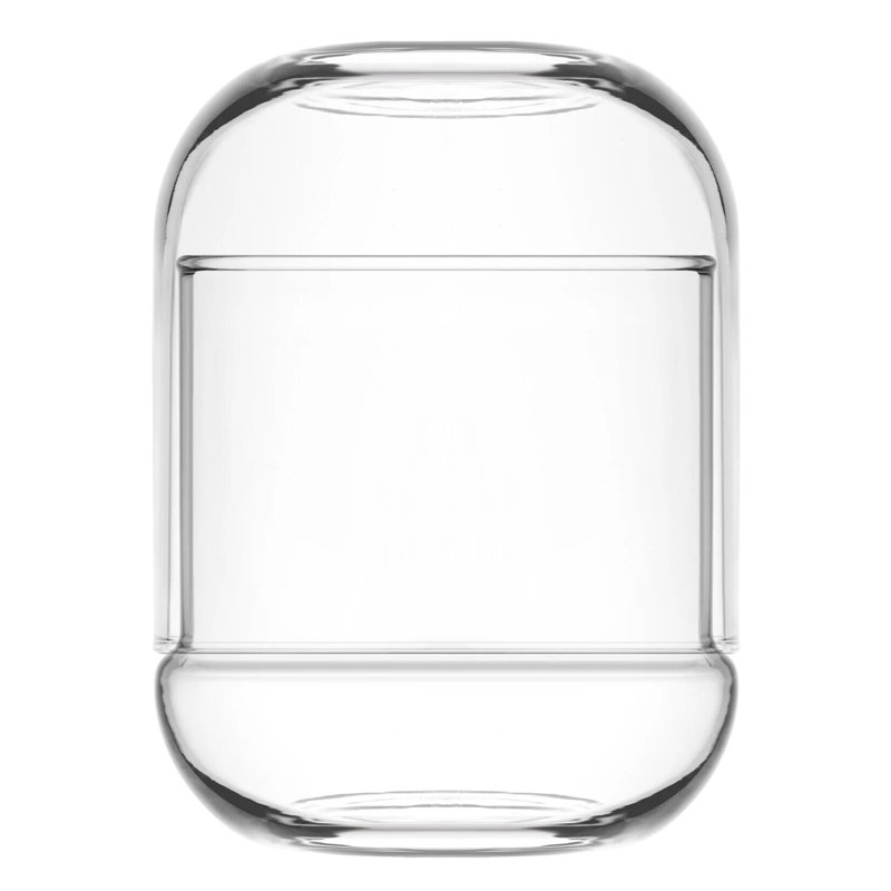 Contenant alimentaire en verre Dilesh