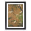 Autumn Egrets & Hibiscus by Lu JI - Single Picture Frame Painting-87666204-87666201