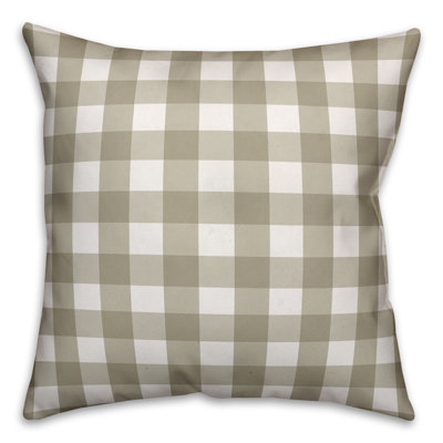  Noel Throw Pillow