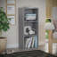 Binegar 80cm H x 32cm W Bookcase-123757265