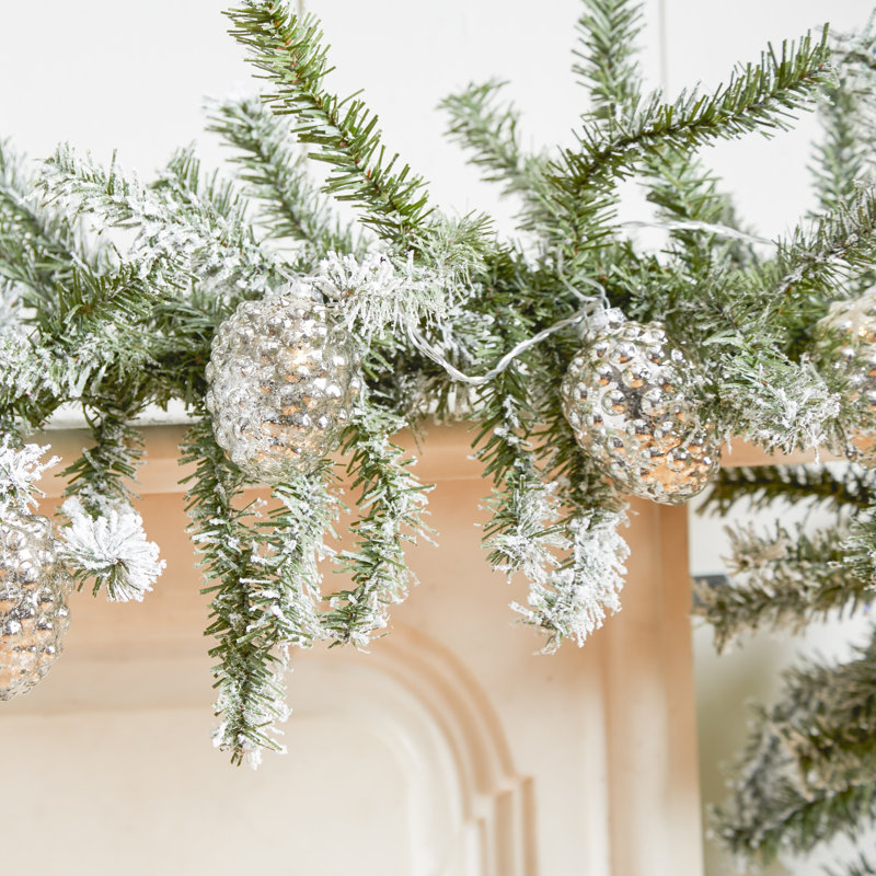 Fresh Garland