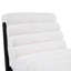 Chaise d'appoint rembourrée Fluffy-382713324