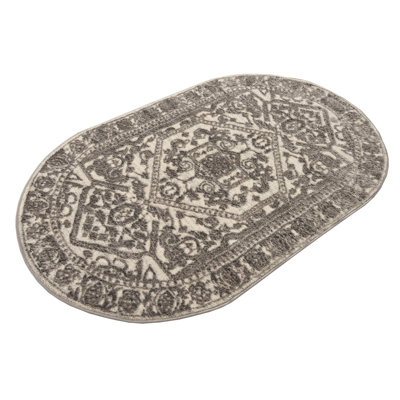 Oriental Indoor Rug
