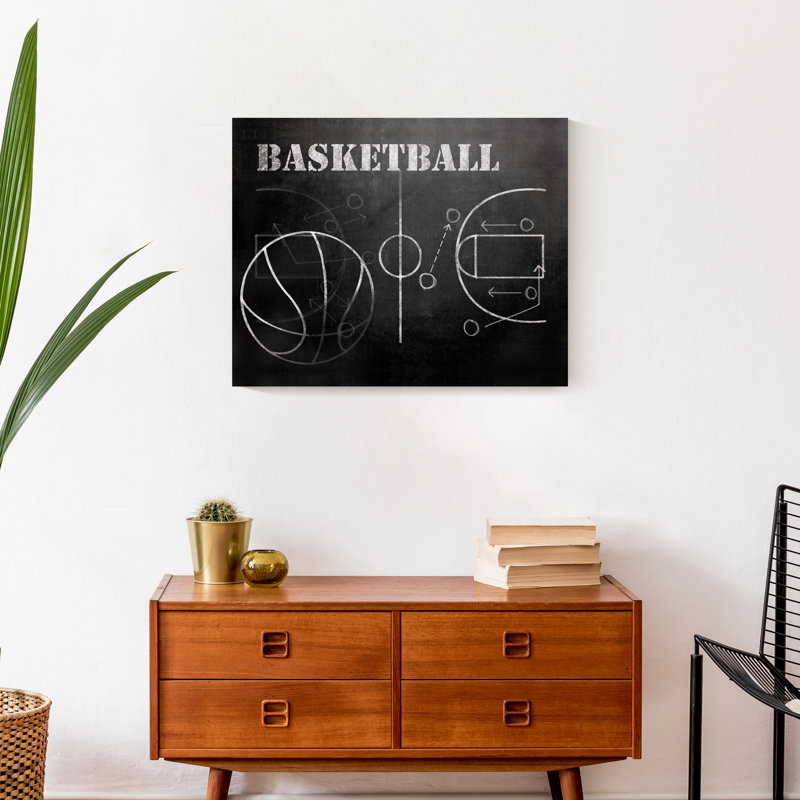Art sur toile, H 16 po x l 20 po x P 1,25 po