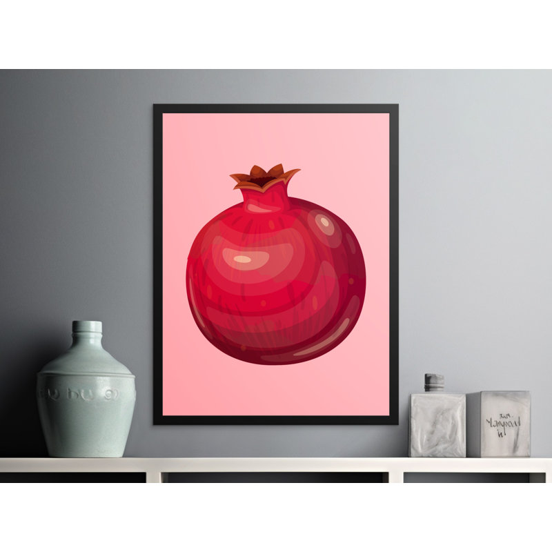 Denardo Single Picture Frame Print, 27.94 cm H x 22.86 cm W