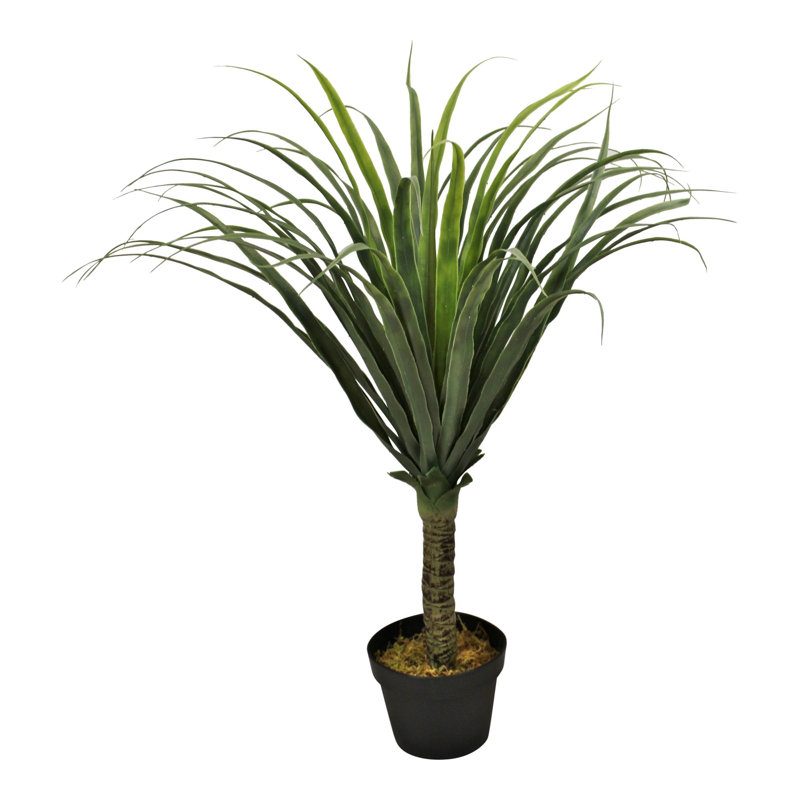 90cm Faux Yucca Plant in Pot