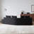 Modern Upholstered Oversized Chenille Sectional Sofa-1307181797