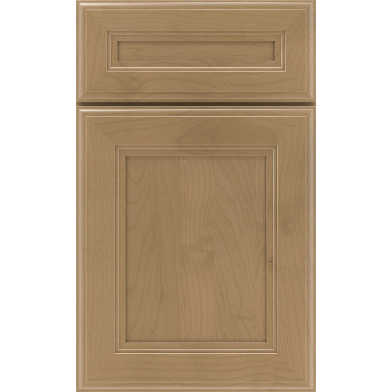Dwelling Value Bramley Door Sample, Coastal Trail, Maple