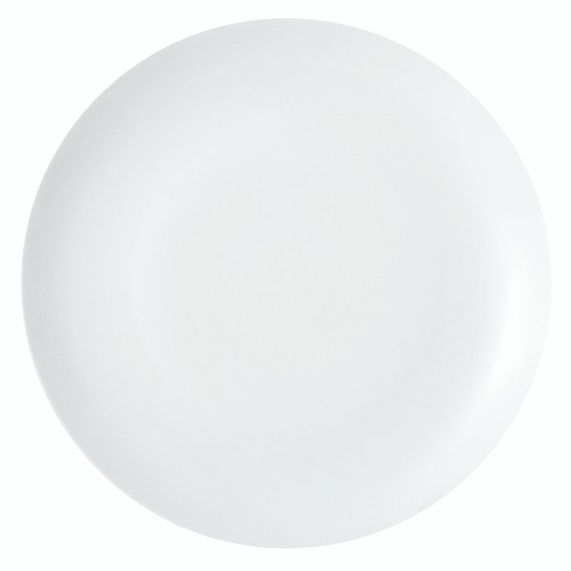 Oneida Hospitality Verge 8.5" Salad Plate