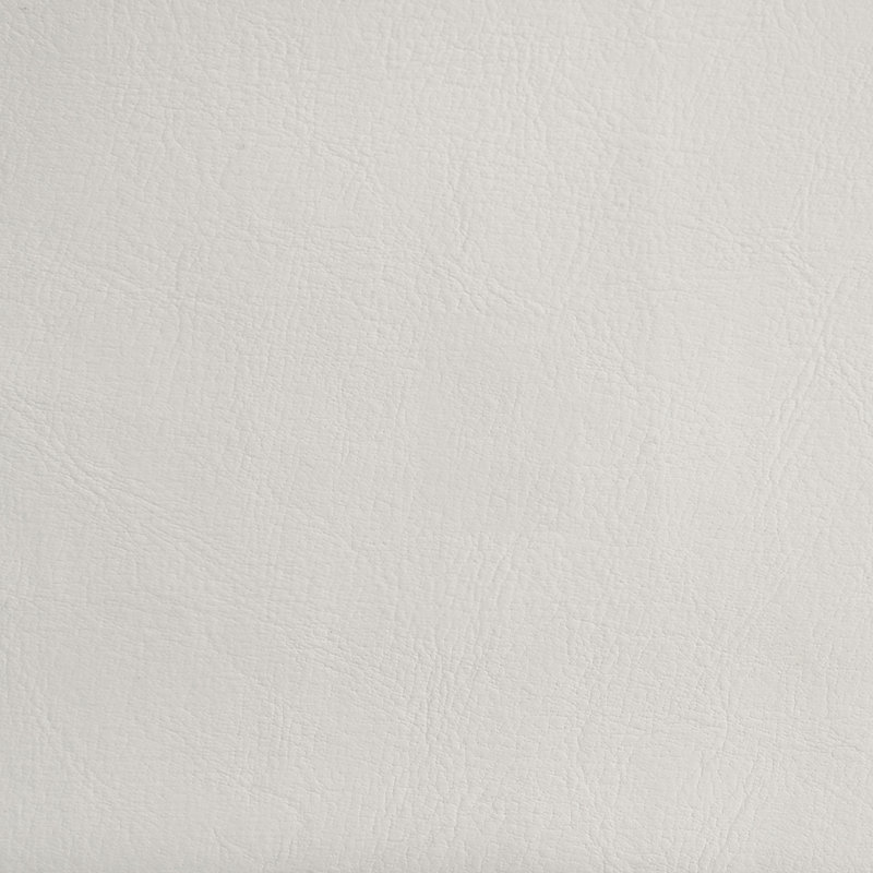 Lit à panneau tapissier, Blanc