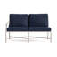 Venetian Outdoor 2 - Seat Loveseat-274088928-274088860