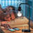 Metal USB Desk Lamp