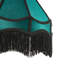 Velvet Empire Lamp Shade ( No Direct Attachment Method )-2131859968-2131859971