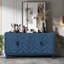 Armoire Buffet de style rétro Stronger-236774520