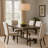 Ketterley Rectangular Dining Table