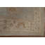 Tapis oriental gris foncé / gris anthracite en laine noué à la main 5 pi 9 po x 8 pi 8 po Oriental