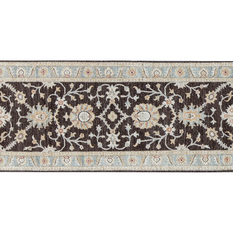 One-of-a-Kind 2'8" X 11'3" Area Rug