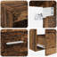 Vanity & Mirror Set-1780566717