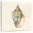 Aletra Coastal Teal Seashell III-109207339