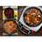 NutriChef Electric Multi-Cooker and Food Steamer
