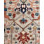 Serapi One-of-a-Kind 9' 0" X 11' 10" Hand Knotted Area Rug