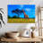 Brampt Ruaha National Park Giraffe