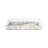 Arcadia Zebra Acrylic Square Decorative Tray-121429410