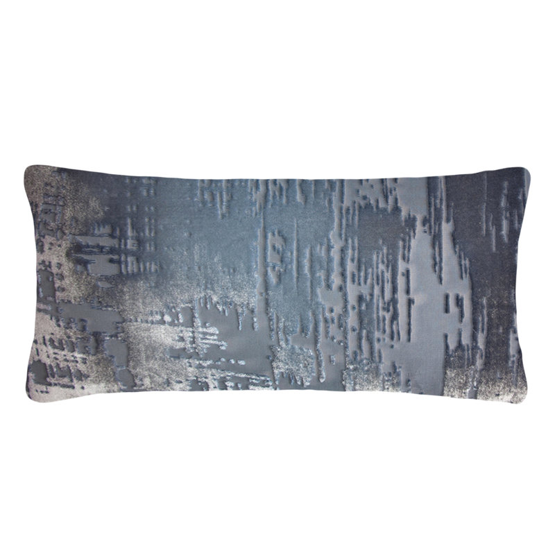 Velvet Throw Pillow