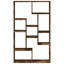 Betteridge 72cm W Bookcase-1258716592