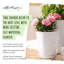 Deltini Pot Planter-26992080