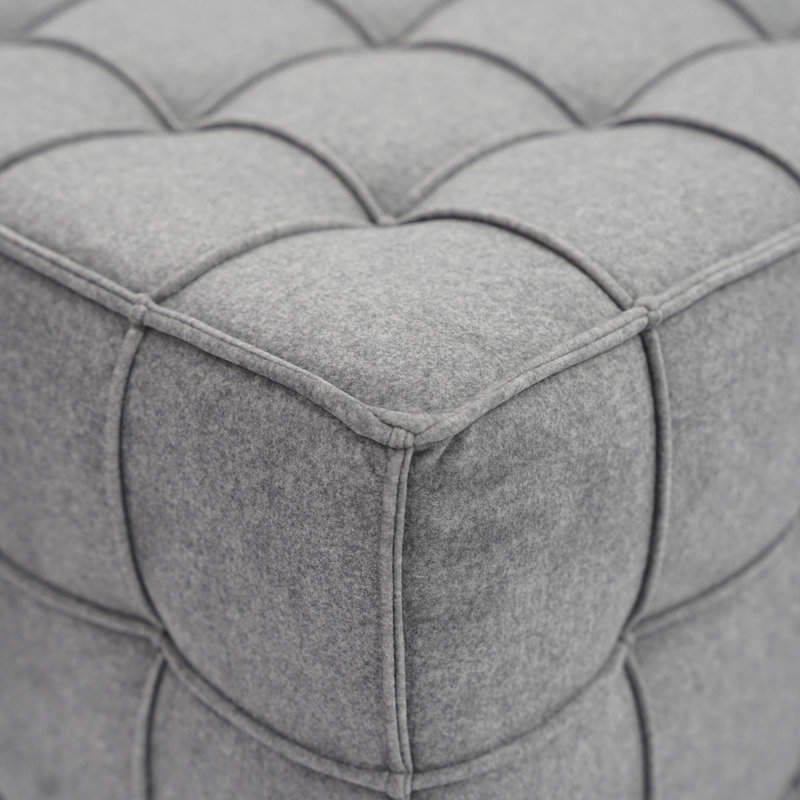 Jayceonna Upholstered Ottoman