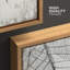 Impression sur toile encadrée Minimal Botanical-56407347-119402559-56407346