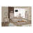 Dale 3 Piece Nest of Tables