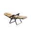 Ascencio Folding Recliner Chair