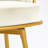 Cecilia  Upholstered Swivel Bar Stool-475123459