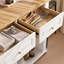 107 cm W Kitchen Island
