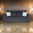 Raoof Upholstered 85'' Sofa-1602900929