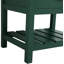 Meuble-lavabo simple 30 po Pelaghia-66286503