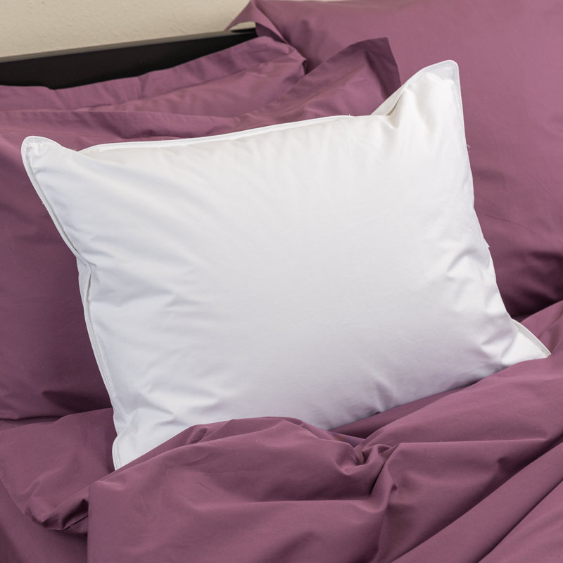 Stirling Medium Pillow, Standard