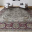 Wool Oriental Area Rug-101829970