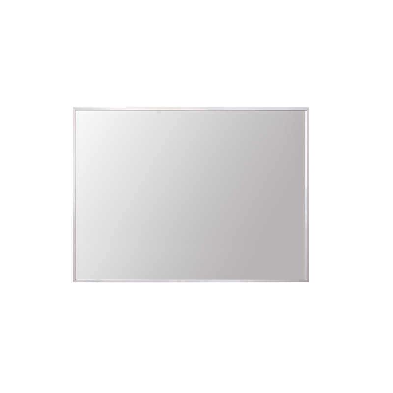 Miroir mural Younus, Doré, 27" x 36"