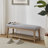 Hahnville 44" W Upholstered Storage Bench-1665844778