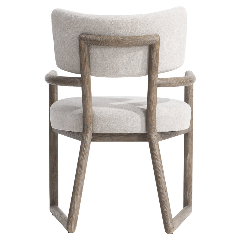 Casa Paros Upholstered Arm Chair