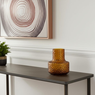 Vase de table 7 po