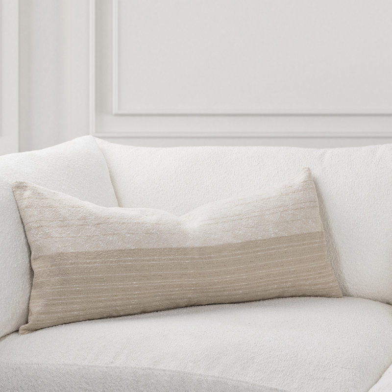 Beryl Throw Pillow