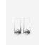 Monti Handmade Crystal Pint Glass